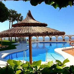 *apartamento Paradise* El Placer Del Relax Benalmádena