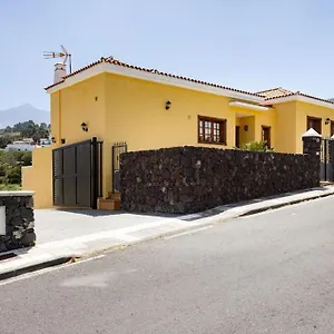  Сasa de vacaciones Casa Colon Vistas A El Teide España