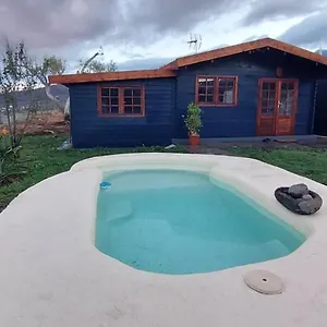  Сasa de vacaciones Guirres España