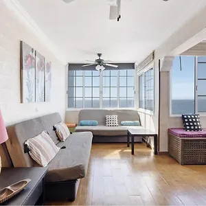  Apartamento Frente Al Mar En Bajamar España
