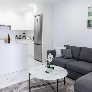  Apartamento Aqua Vista España