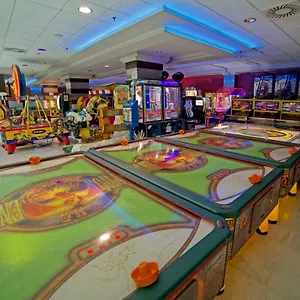**** Hotel Premium España