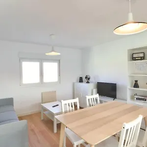  Apartamento Notel Club - Vistalmar En Cueto España
