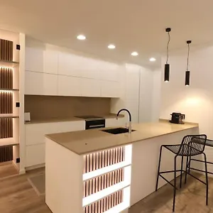  Apartamento Notel Club - Precioso Loft En El Centro De La Ciudad España