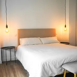  Apartamento Centro España