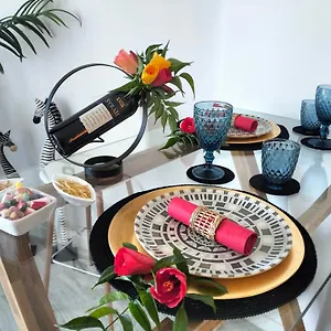  Apartamento Playa Monis 2 España